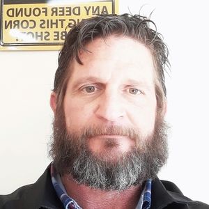 Meet your Posher, Scotty